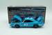 Richard Petty 1970 Autographed #43 Superbird 1:24 University of Racing Nascar Diecast - 70PLYRP43S